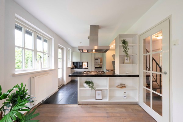 Medium property photo - Arnoutlaan 3, 4741 CV Hoeven